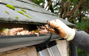 gutter cleaning Middle Rainton, Tyne And Wear