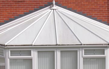 Middle Rainton polycarbonate conservatory roof repairs