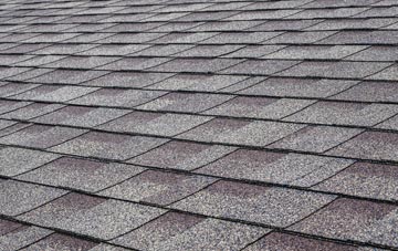 Middle Rainton tiles for shallow pitch roofing