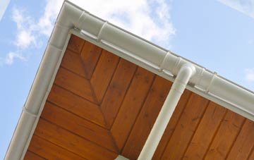 Middle Rainton soffit types